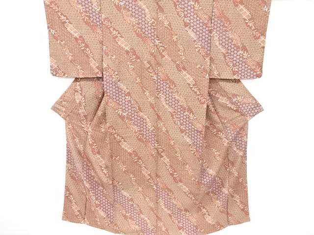 JAPANESE KIMONO / KOMON